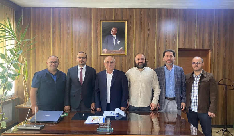 Akyazı Anadolu İmam Hatip Lisesi'nde spor proje sınıfı açıldı