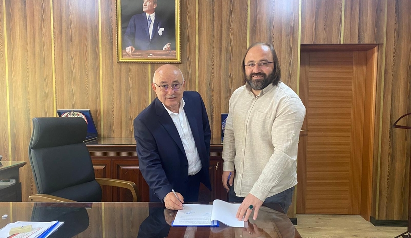 Akyazı Anadolu İmam Hatip Lisesi'nde spor proje sınıfı açıldı