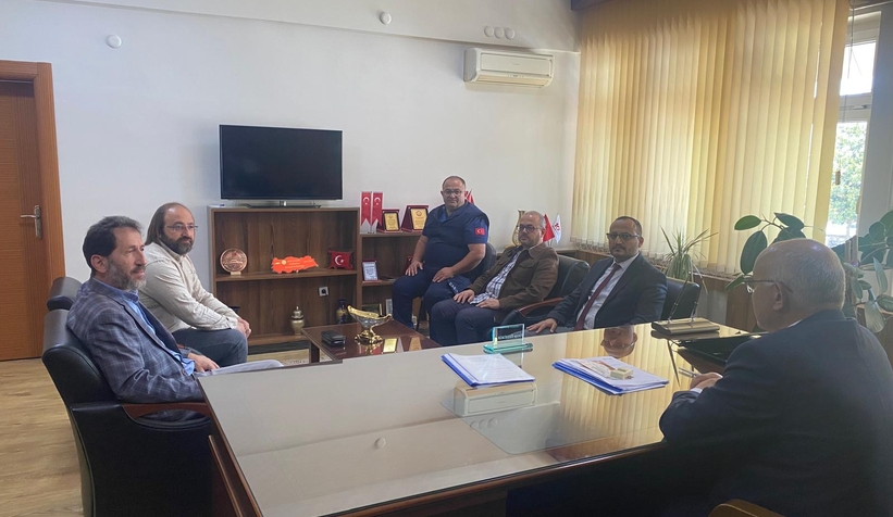 Akyazı Anadolu İmam Hatip Lisesi'nde spor proje sınıfı açıldı