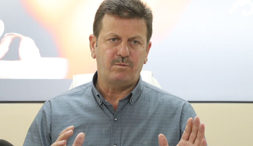 Akyazı Belediye Meclisi olağanüstü toplandı 