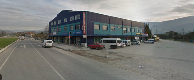 Akyazı Belediyesi 1,5 milyon liraya devretmişti, o bina şimdi 24,5 milyona satılıyor