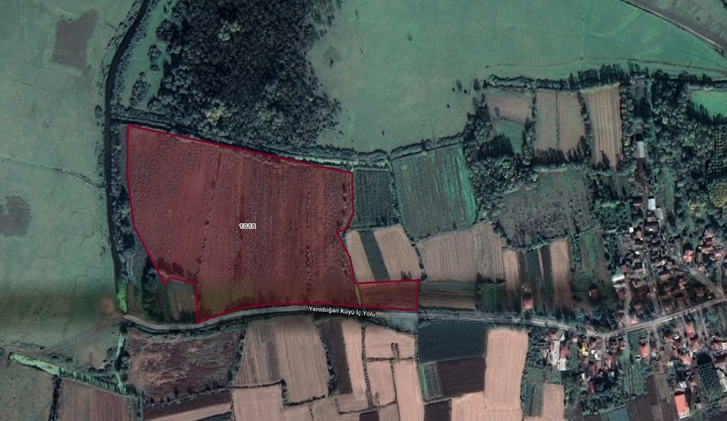 Akyazı Belediyesi 83 dönüm tarlayı 3 yıllığına kiraya veriyor