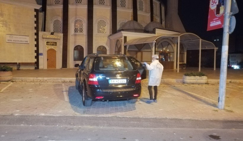 Akyazı Belediyesi Eski Başkanı Yaşar Yazıcı Hayatı Kaybetti