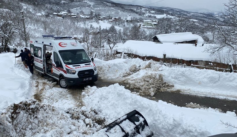 Akyazı Belediyesi her koşulda vatandaşın yanında