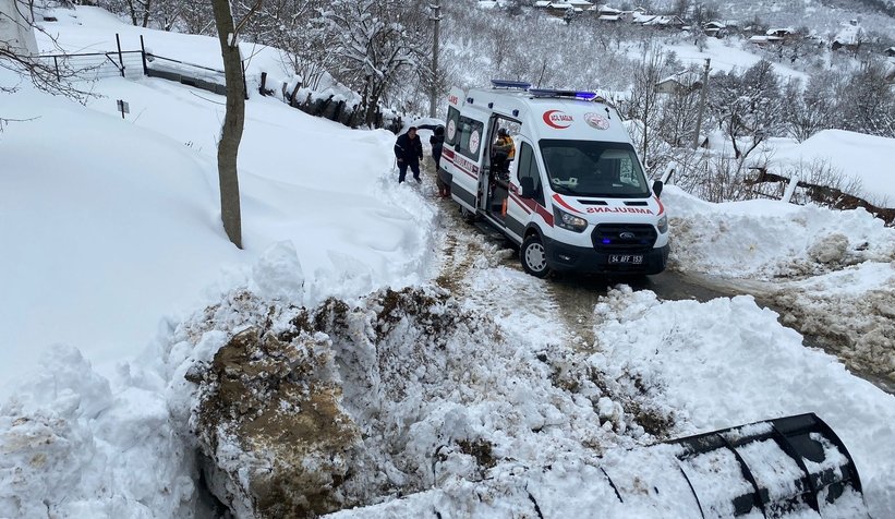 Akyazı Belediyesi her koşulda vatandaşın yanında