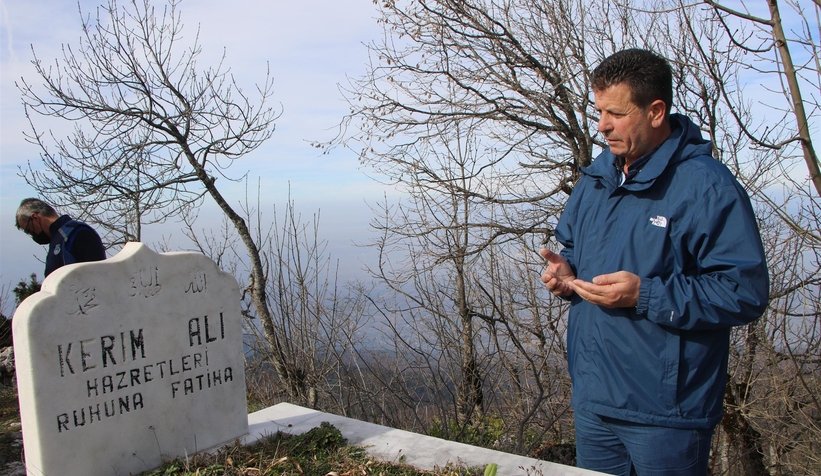 Akyazı Belediyesi'nden üniversite öğrencilerine doğa gezisi
