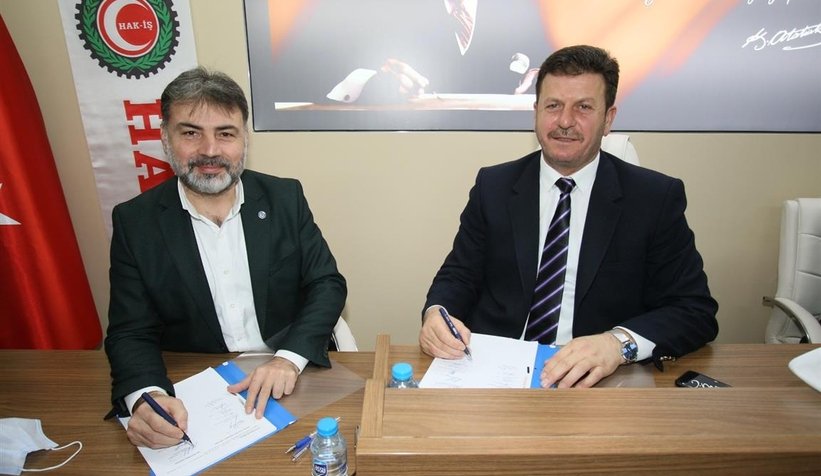 Akyazı Belediyesinde en düşük işçi maaşı 3 bin 200 lira oldu