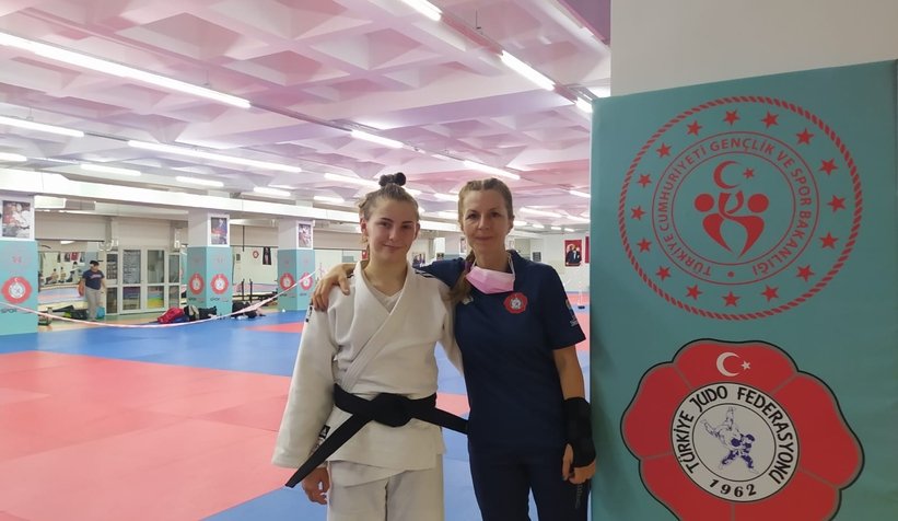 Akyazı Boybeyi madalya avında