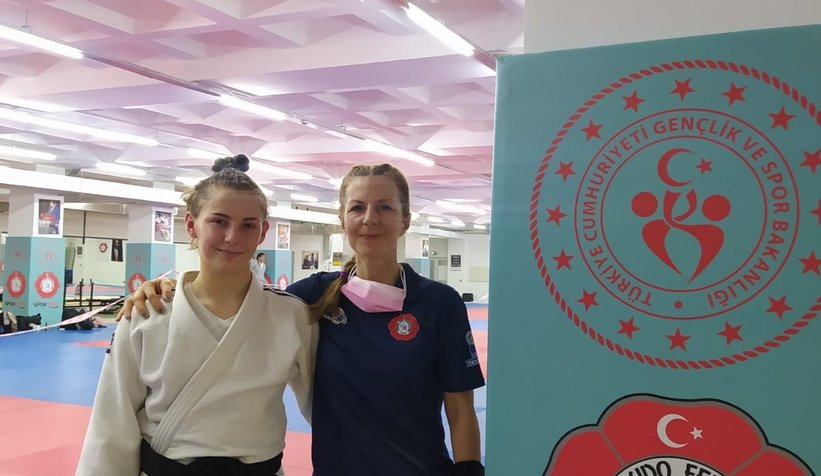 Akyazı Boybeyi madalya avında