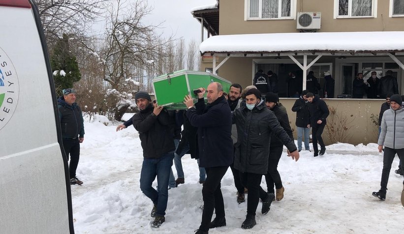 Akyazı cinayetinde hırsızlık şüphesi