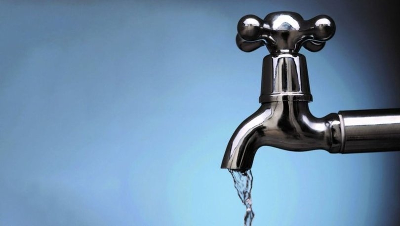 Akyazı'da 10 mahallede büyük su kesintisi