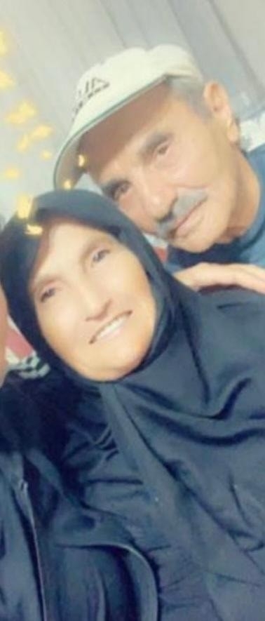 Akyazı'da Başaran çifti 5 gün arayla vefat etti