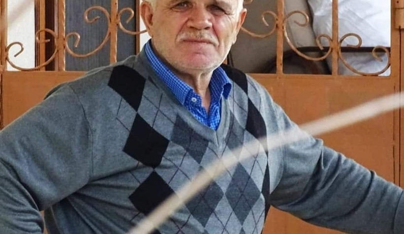 Akyazı'da çatıdan düşen kişi öldü