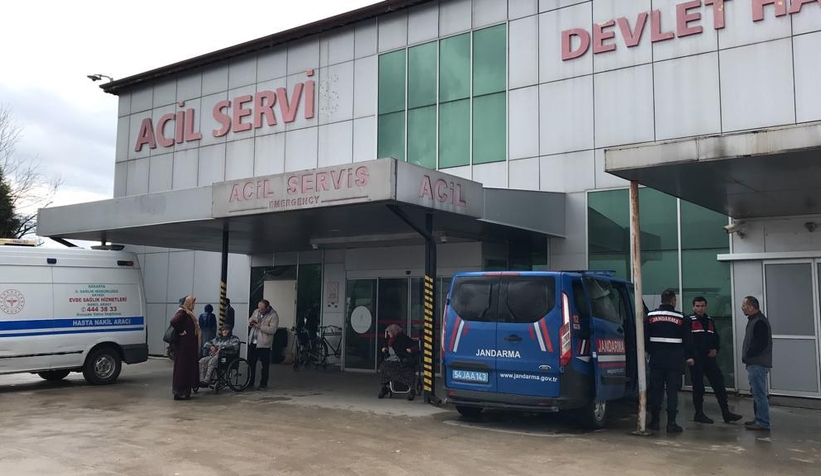 Akyazı'da düğün magandası bir kişiyi vurdu