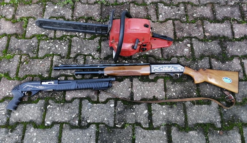 Akyazı'da evlere dadanan hırsızı JASAT yakaladı