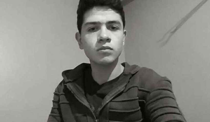 Akyazı'da feci kaza 