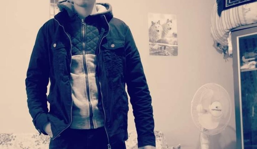 Akyazı'da feci kaza 