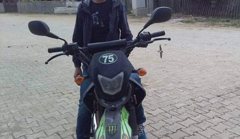 Akyazı'da feci kaza 