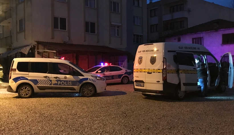 Akyazı'da hareketli gece