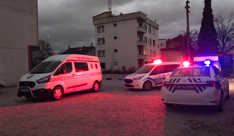 Akyazı'da hareketli gece