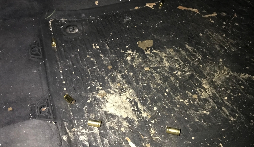 Akyazı'da hareketli gece