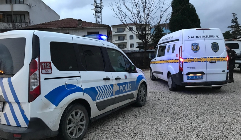 Akyazı'da hareketli gece