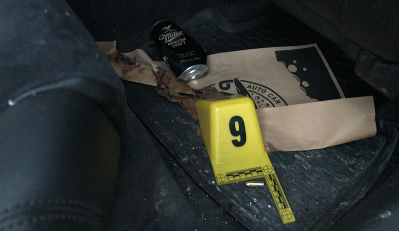 Akyazı'da hareketli gece