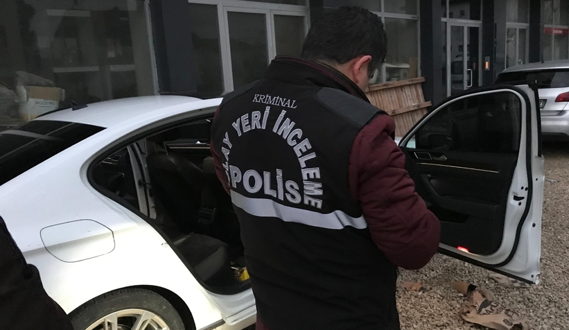 Akyazı'da hareketli gece