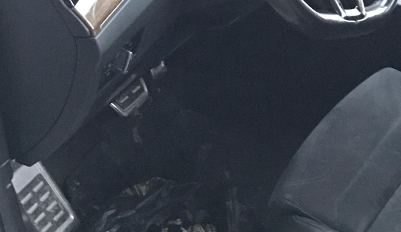 Akyazı'da hareketli gece