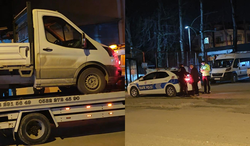 Akyazı'da kanlı olay; kavgayı ayırmak isterken vuruldu