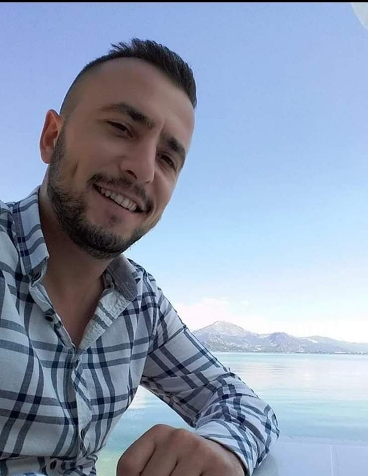 Akyazı'da kazada ölen genç defnedildi