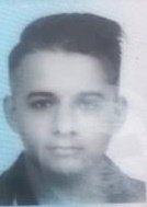 Akyazı'da motosikletli kamyonun altında can verdi