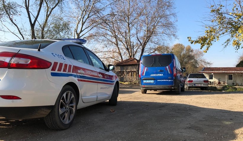 Akyazı TIR parkında silahlı saldırı