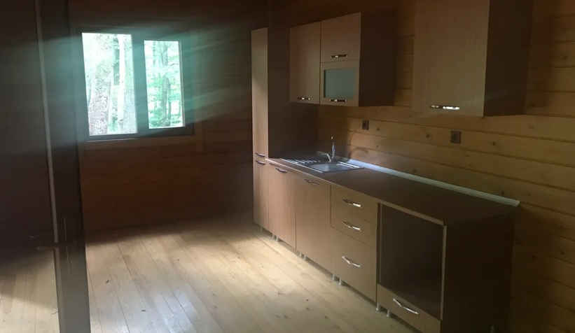 Akyazı'daki atıl bungalovları depremzedelere verin çağrısı