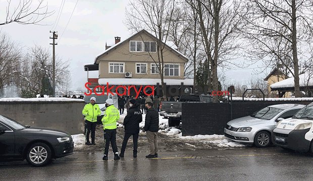  Akyazı'daki cinayetin detayları ortaya çıktı