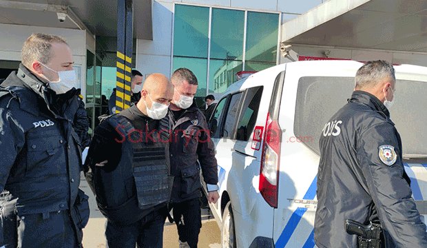  Akyazı'daki cinayetin detayları ortaya çıktı