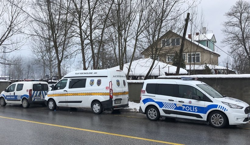 Akyazı'daki cinayette ikinci kişi de yakalandı