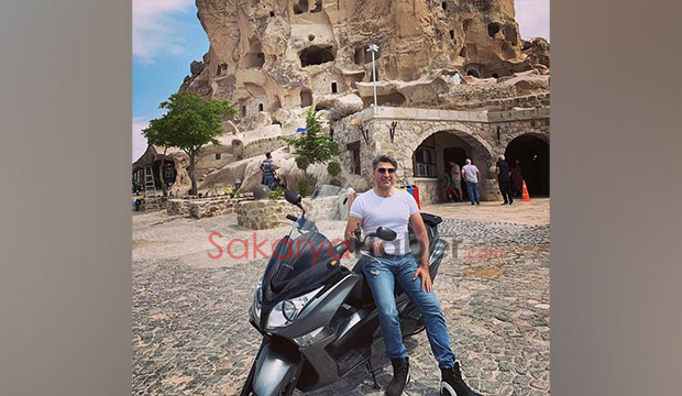 Akyazı'daki feci kazada koca öldü, eşinin durumu ağır