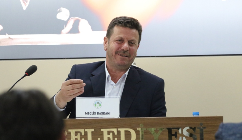 Akyazı Güzlek Mesire Alanı açılıyor