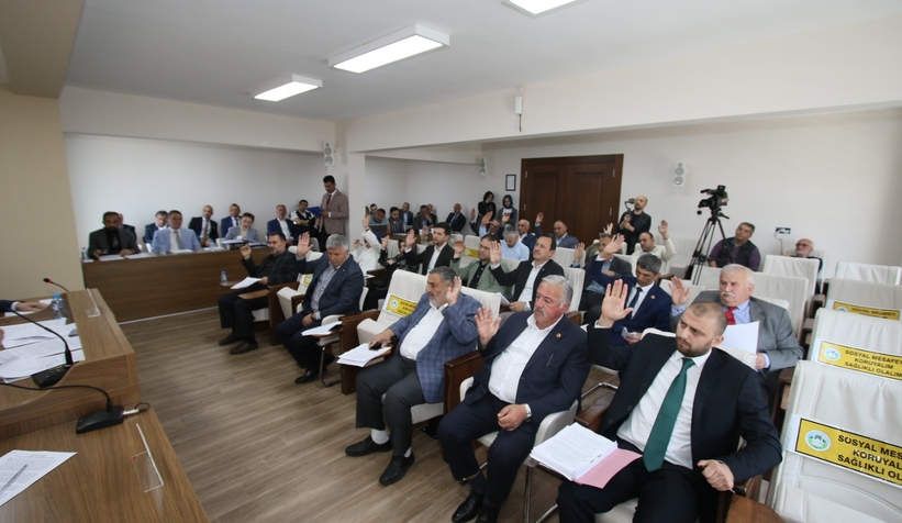 Akyazı Güzlek Mesire Alanı açılıyor