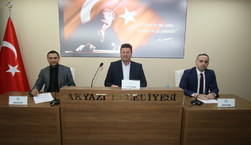 Akyazı Güzlek Mesire Alanı açılıyor