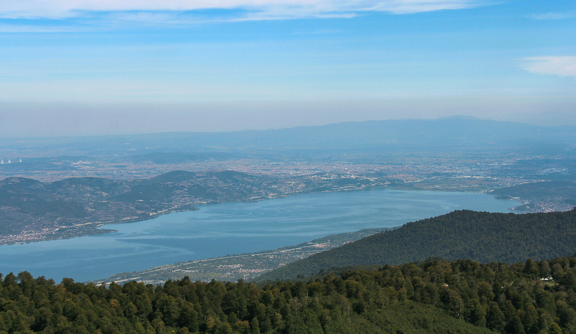 Akyazı, Hendek ve Sapanca’ya dev yatırım