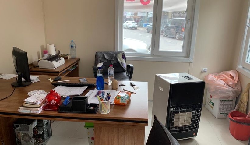 Akyazı İHH'DAN yardım paraları çalındı