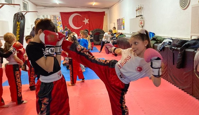 Akyazı İlçe Spor Müdürlüğü 2022'ye dolu dolu giriş yaptı