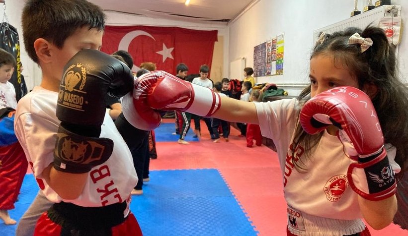 Akyazı İlçe Spor Müdürlüğü 2022'ye dolu dolu giriş yaptı