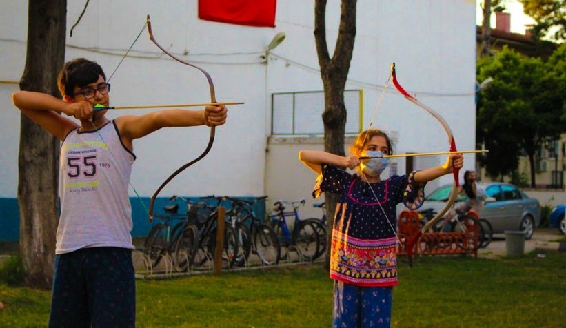 Akyazı İlçe Spor Müdürlüğü 2022'ye dolu dolu giriş yaptı