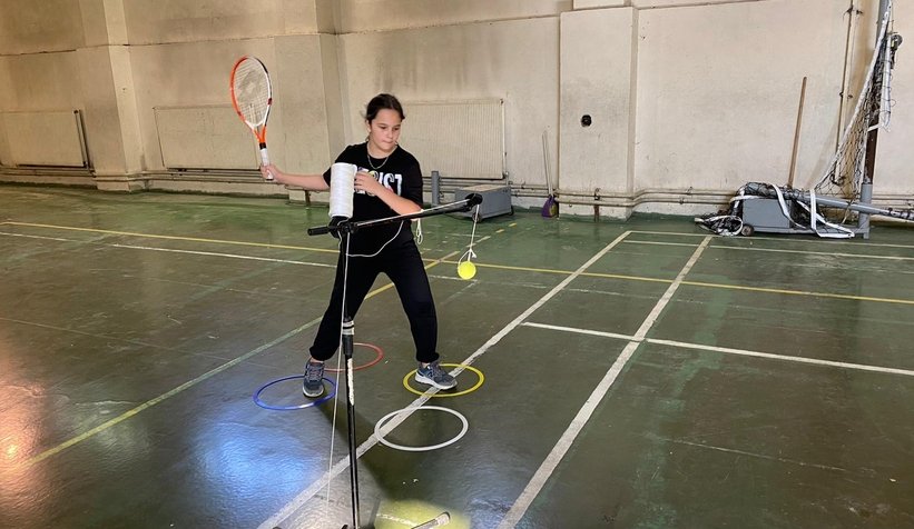 Akyazı İlçe Spor Müdürlüğü 2022'ye dolu dolu giriş yaptı