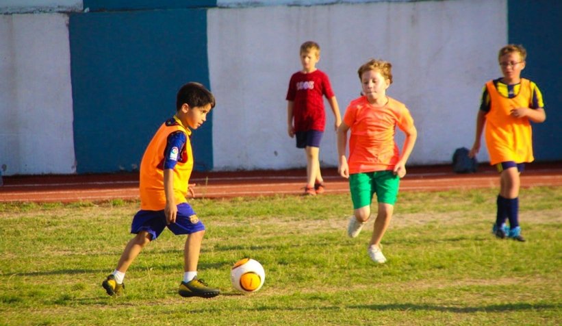 Akyazı İlçe Spor Müdürlüğü 2022'ye dolu dolu giriş yaptı
