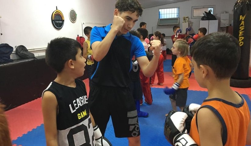 Akyazı İlçe Spor Müdürlüğü 2022'ye dolu dolu giriş yaptı