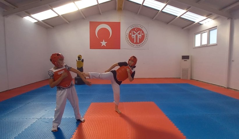 Akyazı İlçe Spor Müdürlüğü 2022'ye dolu dolu giriş yaptı